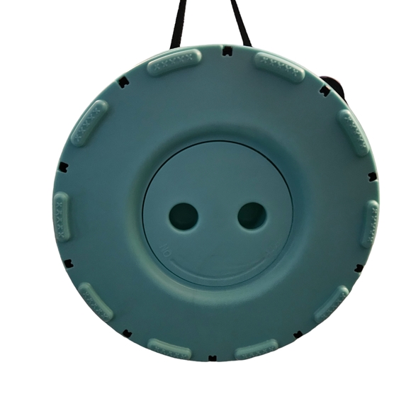 COPY - New design Telescopic retractable Plastic Stool - Picture 5 of 7